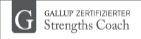 Gallup zertifizierter Strength Coach