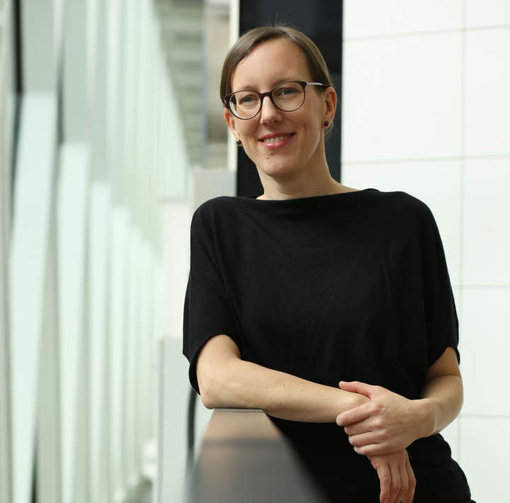 Kaj-Ariane Fischer